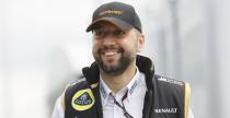 Lotus: Poprawiony silnik Renault przypieszy bolid o 2 sekundy