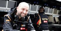 Lotus: Poprawiony silnik Renault przypieszy bolid o 2 sekundy