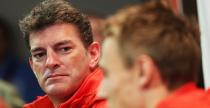 Marussia zostaje w F1. Podpisaa umow z Ecclestone'em