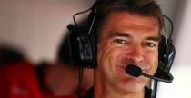 Haas typowany do punktowania w F1 'od razu' przez Manora