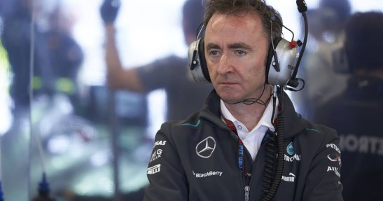 Lowe oficjalnie wrócił do Williamsa
