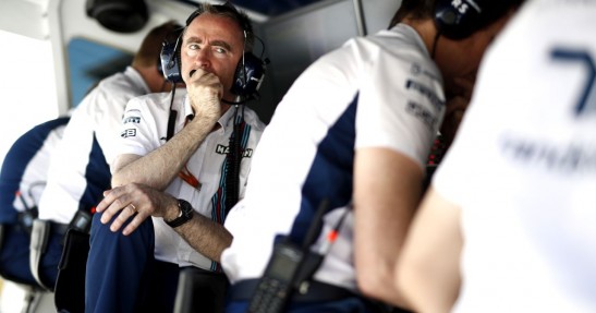 Lowe: Kubica uważa nowy bolid Williamsa za ogromny krok naprzód