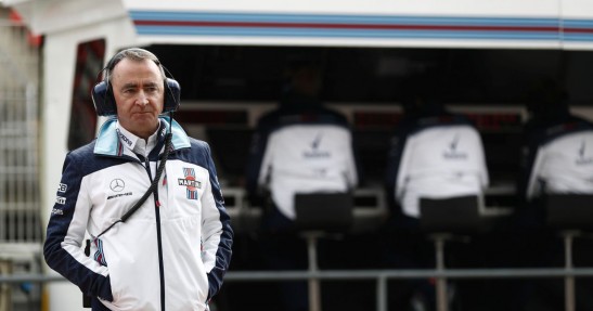 Lowe: Williams nie miał dobrego nadwozia od wielu lat