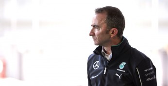 Lowe zdecydowany na transfer z Mercedesa do Williamsa?