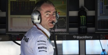 Lowe oficjalnie wrócił do Williamsa