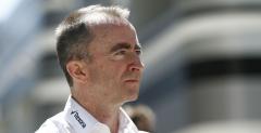 Lowe: Williams nie mia dobrego nadwozia od wielu lat