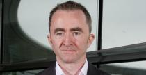 Paddy Lowe