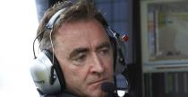 Weekend F1 bez pierwszego pitkowego treningu - mae zespoy przeciwne