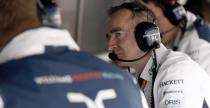 Ralf Schumacher mwi o 'terrorze' w Williamsie