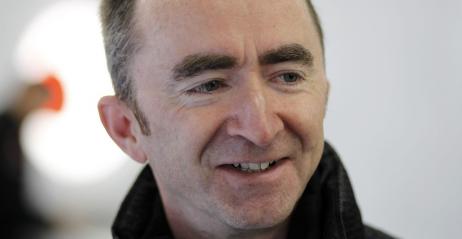 McLaren: Dyrektor techniczny Paddy Lowe zostaje w zespole na sezon 2013, dusza wsppraca niewiadom