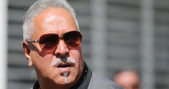 Vijay Mallya doczeka się ekstradycji?