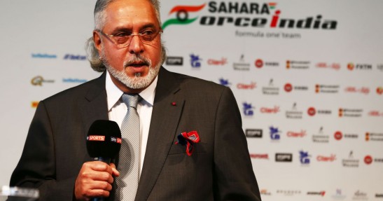Russell pojeździ na treningach F1