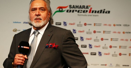 Force India może zmienić nazwę
