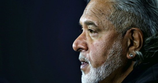 Mallya odszedł z zarządu Force India, ale pozostał szefem i udziałowcem zespołu