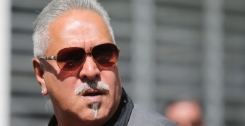 Vijay Mallya ścigany przez banki