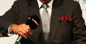 Mallya aresztowany