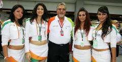 Force India chce goni Saubera