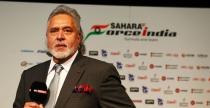 Force India mierzy w czoow trjk