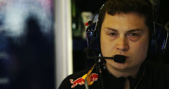 Sauber znów traci ważnego inżyniera
