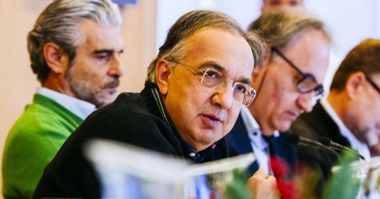 Ferrari znowu grozi odejściem z F1