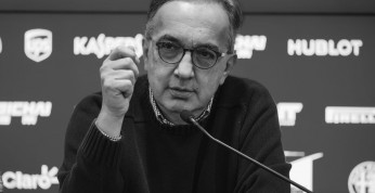 Sergio Marchionne nie żyje