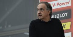 Ferrari pod presj Marchionne