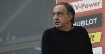 Ferrari pod presj Marchionne