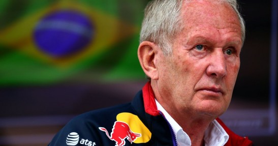 Marko: Gasly nie powinien sobie pozwolić na kolejne wypadki
