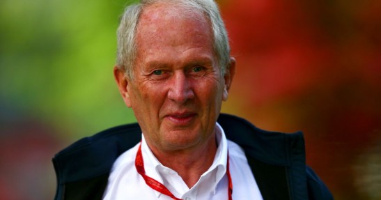 Red Bull potwierdzi w Rosji powrót Kwiata do Toro Rosso?