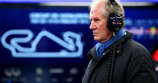 Mercedes spróbował uchronić Rosberga i Hamiltona przed Verstappenem telefonem do jego ojca
