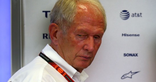 Red Bull znowu mówi o odejściu z F1. Alternatywą 24h Le Mans