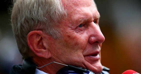 Marko utrzymuje: Red Bull powalczy o tegoroczne mistrzostwo świata Formuły 1