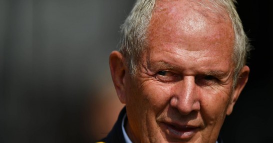 Marko: Honda najbogatsza w zasoby technologiczne ze wszystkich producentów silników w F1