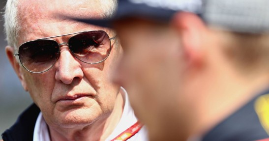 Marko utrzymuje: Red Bull powalczy o tegoroczne mistrzostwo świata Formuły 1