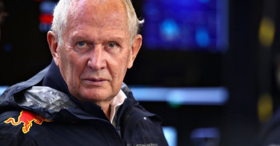 Red Bull przyspiesza wprowadzenie poprawek do bolidu