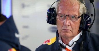 Ocena FIA nt. różnic w osiągach silników F1 absurdalna dla Marko