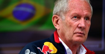 Marko bagatelizuje szanse Red Bulla na mistrzostwo