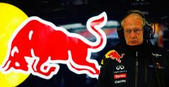 Marko: Red Bull ju nie uyje team orders
