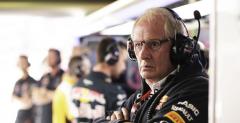 Helmut Marko: Formua 1 staa si jak gra na PlayStation