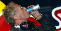 Red Bull zaprzecza, e awaria skrzyni biegw Vettela bya przykrywk