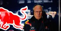 Red Bull nie chcia Raikkonena przez jego bierno?
