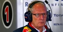 Helmut Marko: Formua 1 staa si jak gra na PlayStation