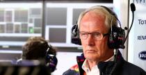 Helmut Marko postawi na wygran Vettela