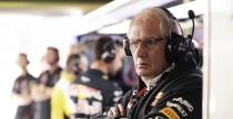 Helmut Marko: Formua 1 staa si jak gra na PlayStation