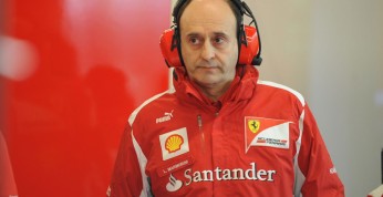 Aston Martin konsultuje się ws. F1 z byłym szefem działu...