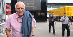 Red Bull nie myla na powanie o opuszczeniu F1