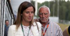 Ecclestone nie wierzy w odejcie Red Bulla z F1