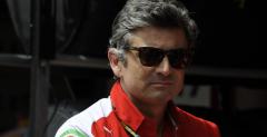 Mattiacci: Ferrari potrzebuje wicej kreatywnoci i wsppracy