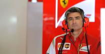 Alonso: Ferrari nie brakuje ryzyka