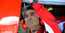 Alonso powiedzia Ferrari, e odchodzi?